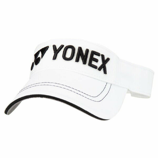 ヨネックス YONEX ゴルフ サンバイザー GCT080 日本正規品