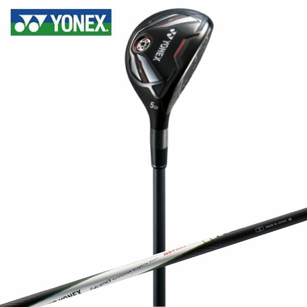 YONEX ヨネックス Golf ゴルフ EZONE イーゾーン GT ゴルフクラブ ユーティリティ 2020年 日本正規品