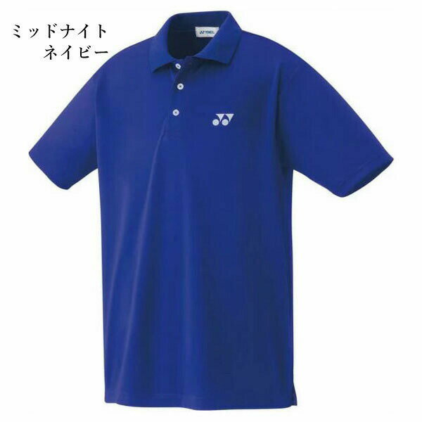 YONEX ヨネックス ゴルフ テニス バドミントン メンズ ポロシャツ 正規品