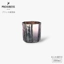 【ブランド直営】 PROGRESS True-Silver グラスディッシュ 200ml ギフト 保証書付 送料無料 名入れ刻印可 母の日 父の日 誕生日 退職...