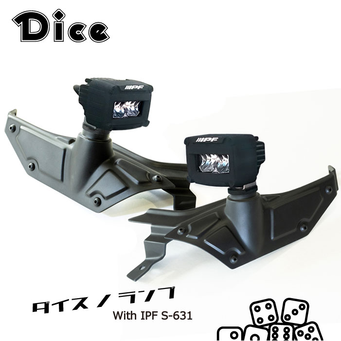DiceforEVERY꡼ɥ饤ӥ󥰥ץѥͥS-631