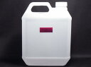 【お徳用4000ml】 イオンデポジット除去剤 ウォータースポット除去剤 シリカスケー