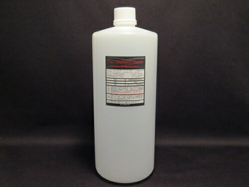 Car shampoo EPYON（オーガニック中性洗車シャンプー）1000ml　1L　1リットル