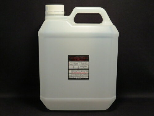 Car shampoo EPYONʥ˥å֥ס4000ml4L4åȥ