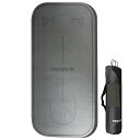 【SALE期間全品 15%OFF!】PROIRON 縄跳び マット 6mm 8mm 屋外 屋内 防音マット 室内縄跳び防音マット エア 縄跳び用マット トレーニ...
