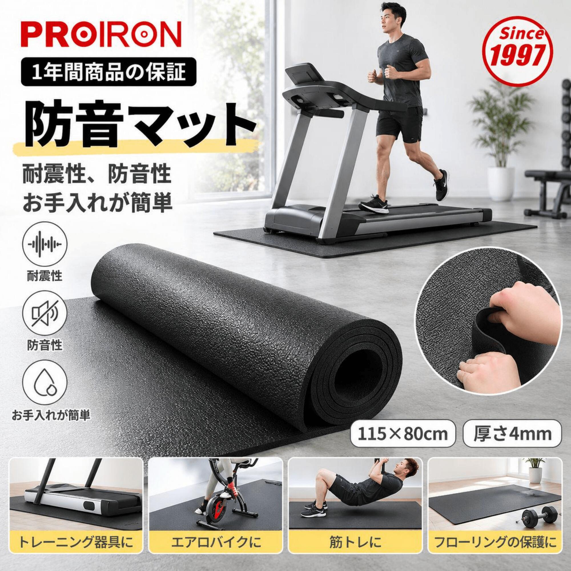 楽天市場】アイロテック マットの通販