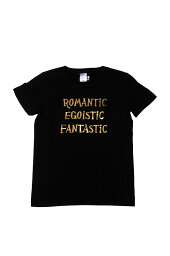 RUNE BOUTIQUE Tシャツ ROMANTIC （ガールズサイズ）