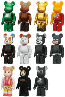 BE@RBRICKSERIES24【同梱不可商品】
