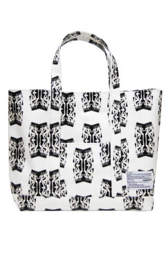 FABRICK(R) ABAKE - Artist and Mirror 1 TOTE BAG
