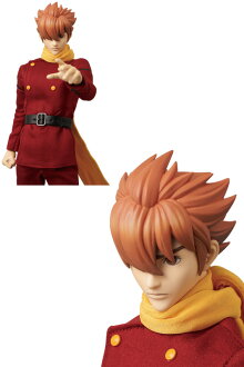 RAH009:島村ジョー【同梱不可商品】