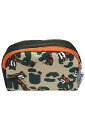 FABRICK(R) GASIUS - Panther Photographer OUTDOOR POUCH A