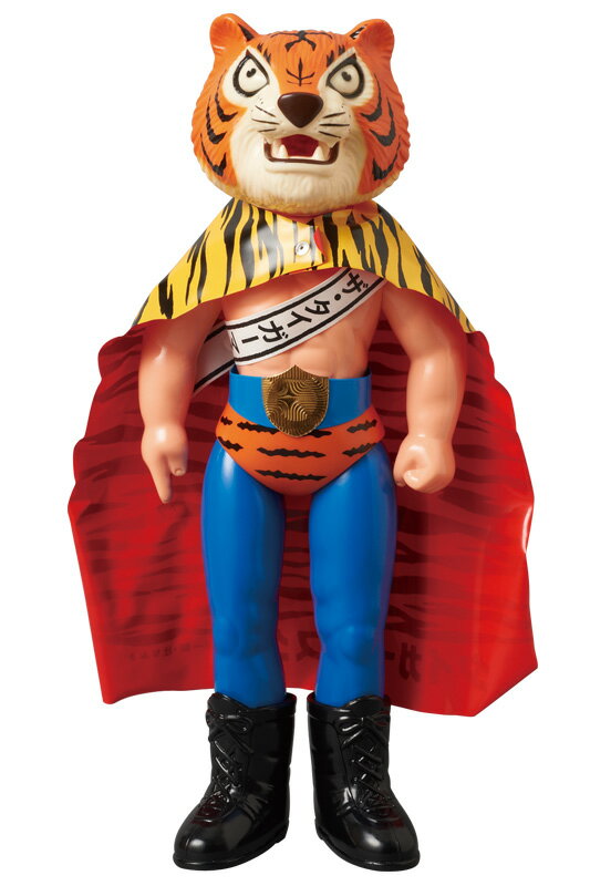 ジャイアント タイガーマスク（初期型）のサムネイル