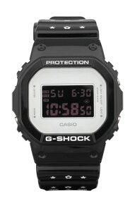 G-SHOCK MEDICOM TOY コラボレーションモデル DW-5600MT-1JR