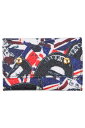 MLE SEX PISTOLS God Save The Queen 2 KEY CASE