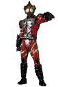 RAH GENESIS 仮面ライダーアマゾンアルファ