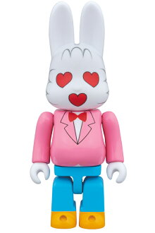 R@BBRICKヒトハタウサギ《2017年3月発売・発送予定》
