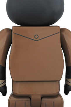 BE@RBRICK KNIGHTMARE BATMAN 100％