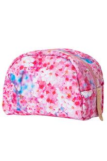 MLEM/mikaninagawaシリーズ『SAKURA』TRAVELPOUCHLARGE