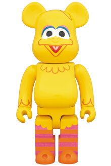 BE@RBRICKBIGBIRD400%《2017年8月発売・発送予定》