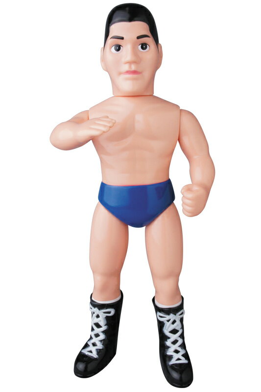 ジャイアント馬場 （1970年代版）《2017年7月下旬発送予定》のサムネイル