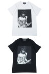 Amplifier “真島昌利” TEE《2017年9月上旬発売予定》