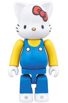 NY@BRICKHELLOKITTY100%《2017年10月発売・発送予定》