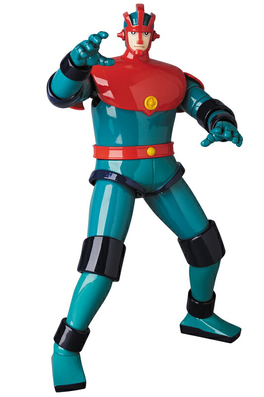 CARBOTIX アストロガンガー （フェイクカラーVer.）のサムネイル