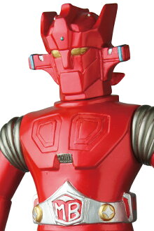 マッハバロン(クラシックカラーVer.)《2017年11月下旬発送予定》