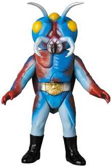 ギラーコオロギ(仮面ライダーより)《2017年11月下旬発送予定》