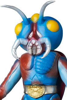 ギラーコオロギ(仮面ライダーより)《2017年11月下旬発送予定》