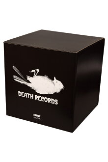 DeathRecordsダンボールBOX《2017年12月発売・発送予定》