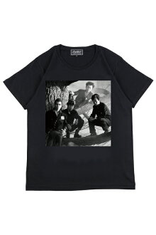 AmplifierBookVol.2"THEMODSEARLYBEAT1981-1989"特装版