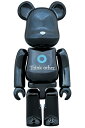 BE@RBRICK i am OTHER BLACK Ver...