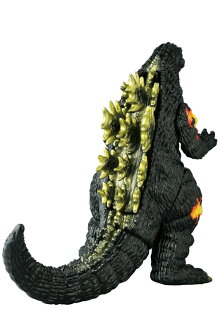 デストロイア版ゴジラ(咆哮版)(ゴジラvsデストロイアより)《2017年12月下旬発送予定》