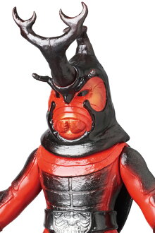 カブトロング(仮面ライダーより)《2018年1月下旬発送予定》