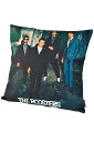 VINYL “THE ROOSTERS” CUSHION THE ROOSTERS