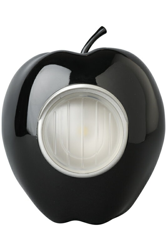 GILAPPLE LIGHT GLOSS BLACK