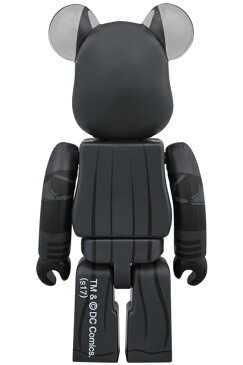 BE@RBRICK BATMAN (THE DARK KNIGHT Ver.) 100％