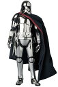MAFEX CAPTAIN PHASMA(TM) (THE LAST JEDI Ver.)