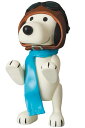 UDF PEANUTS VINTAGE Ver. Snoopy