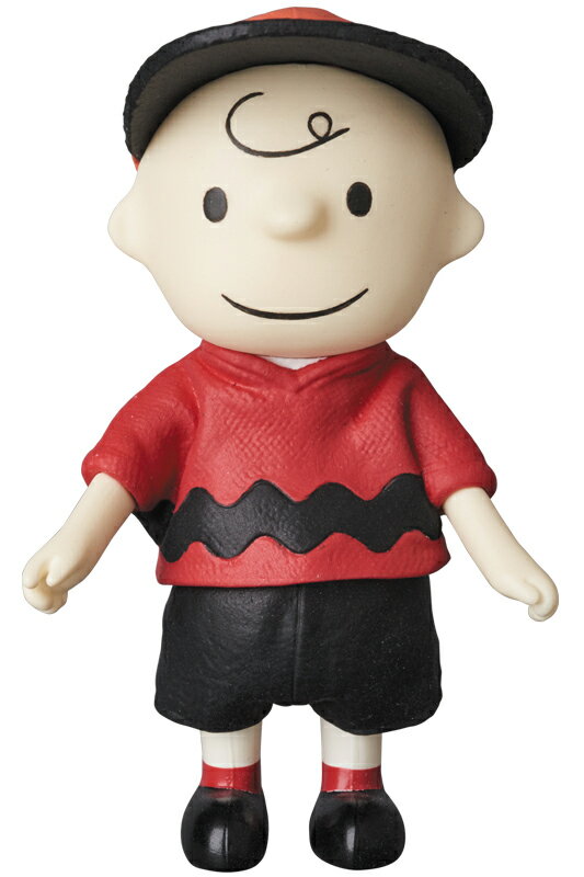 UDF PEANUTS VINTAGE Ver. Charlie Brown