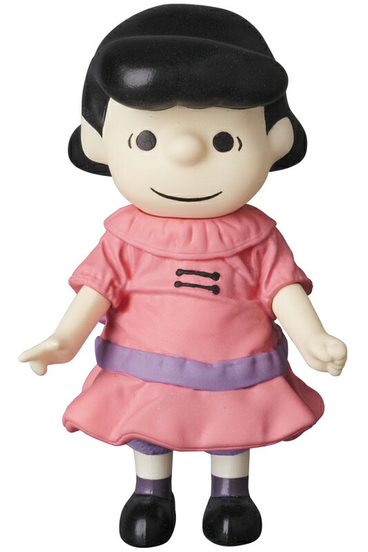 UDF PEANUTS VINTAGE Ver. Lucy（CLOSED MOUTH）