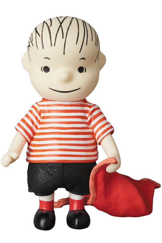 UDF PEANUTS VINTAGE Ver. Linus