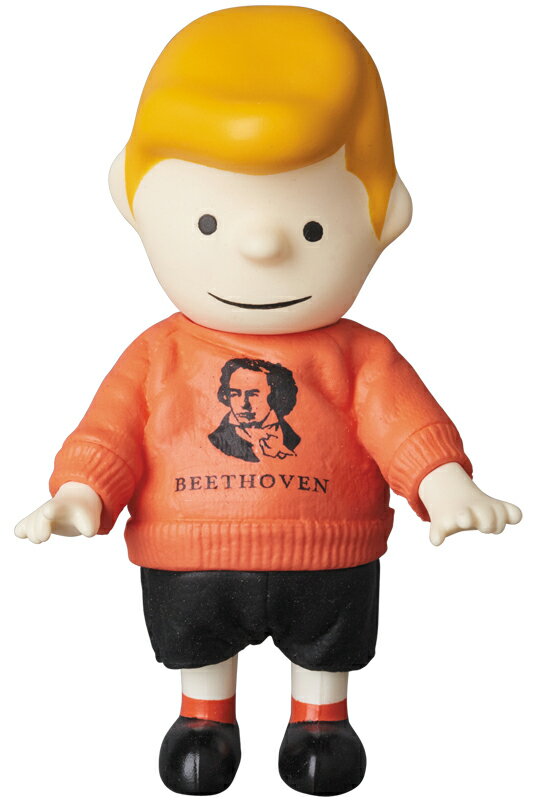 UDF PEANUTS VINTAGE Ver. Schroeder