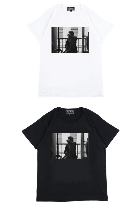 Amplifier “仲井戸麗市” TEE design Cのサムネイル