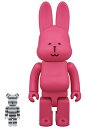 CRAFTHOLIC BE@RBRICK 100% & R@...