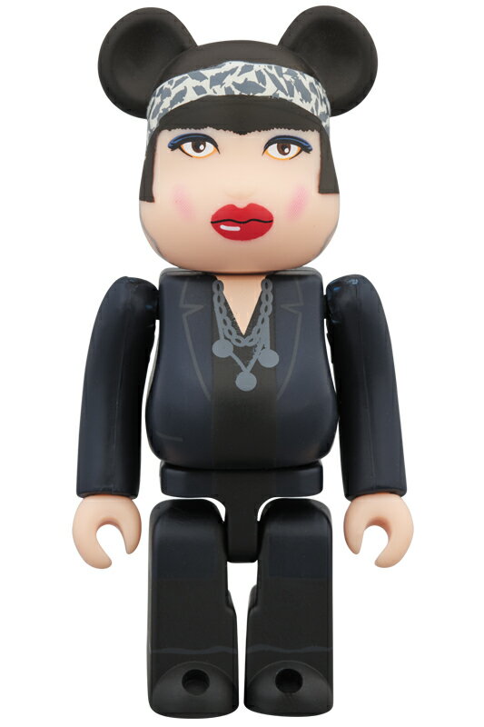 BE@RBRICK YOKO FUCHIGAMIのサムネイル