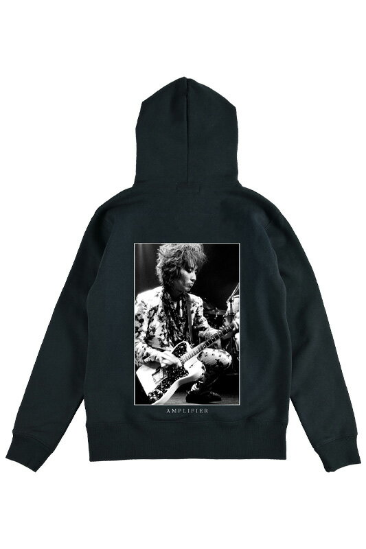 Amplifier g3rd Anniversary Hoodieh Series2 Amplifier gzOh Hoodie 2020N3E\ 