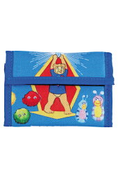 MLE Brigsby Bear EASY WALLET