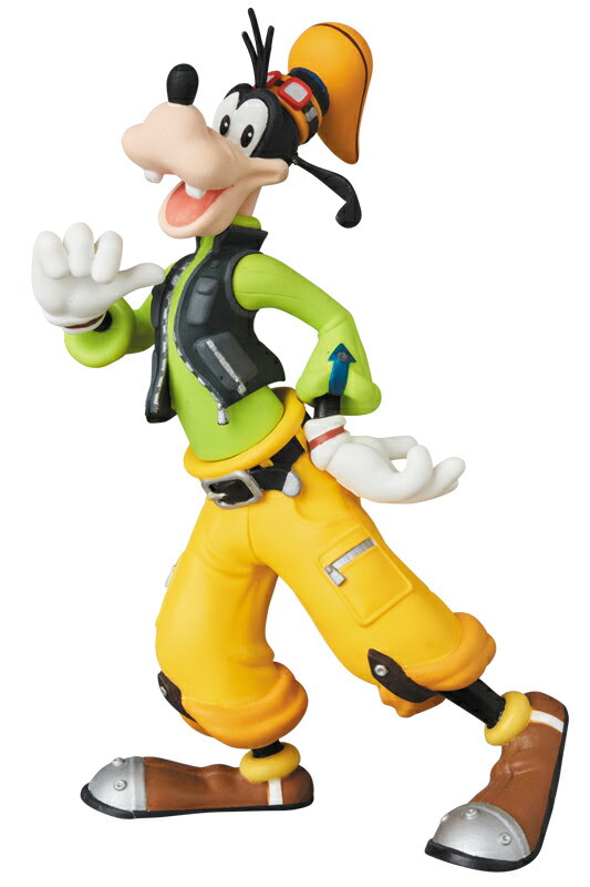 UDF KINGDOM HEARTS GOOFYのサムネイル